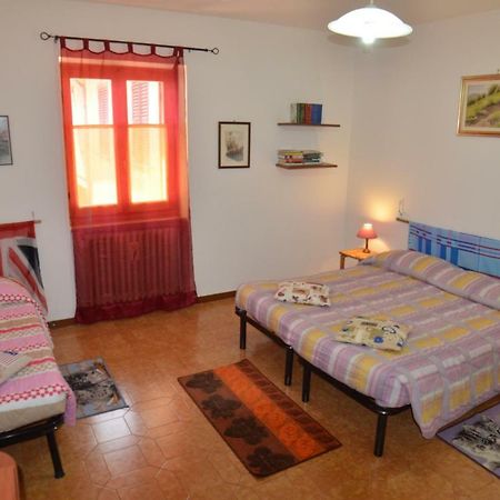 La Casetta Stazzano Extérieur photo