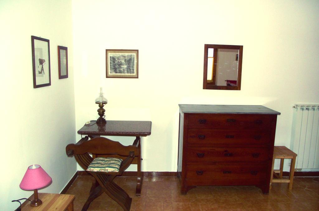 La Casetta Stazzano Chambre photo