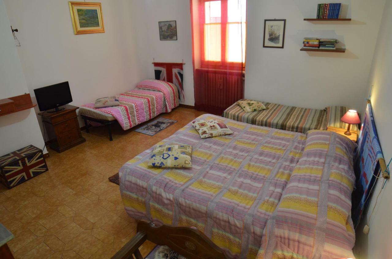 La Casetta Stazzano Extérieur photo