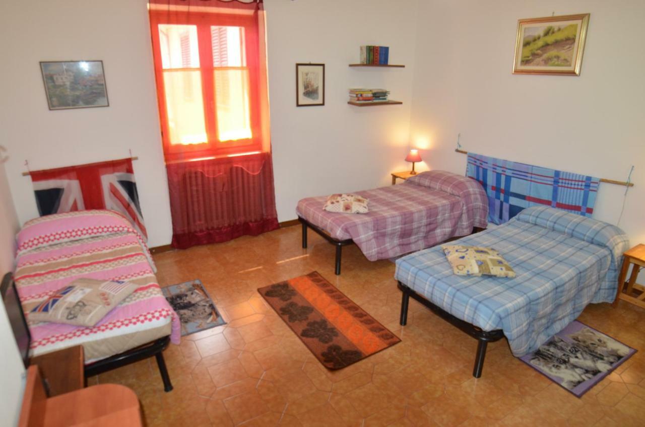 La Casetta Stazzano Extérieur photo