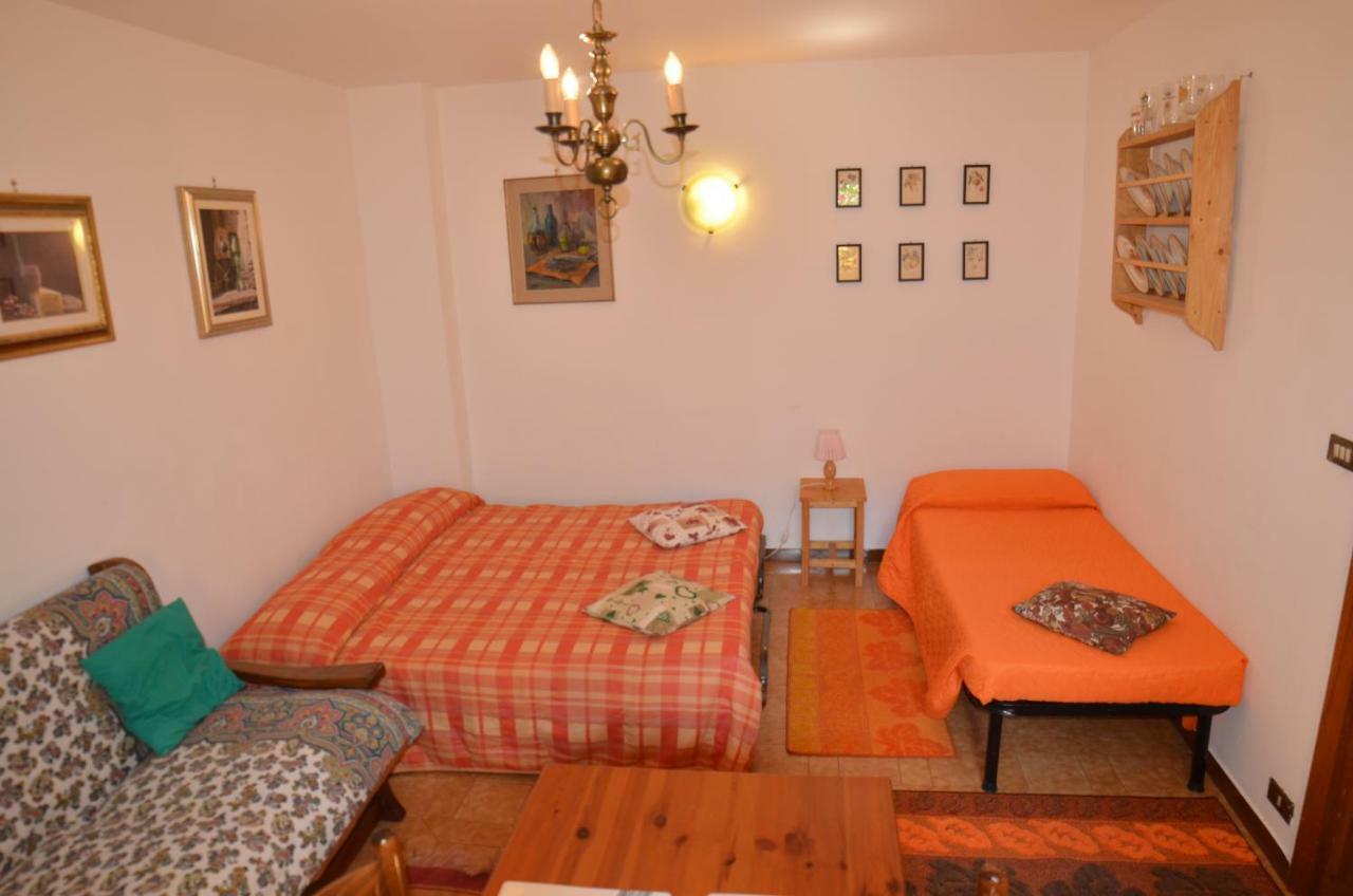 La Casetta Stazzano Extérieur photo