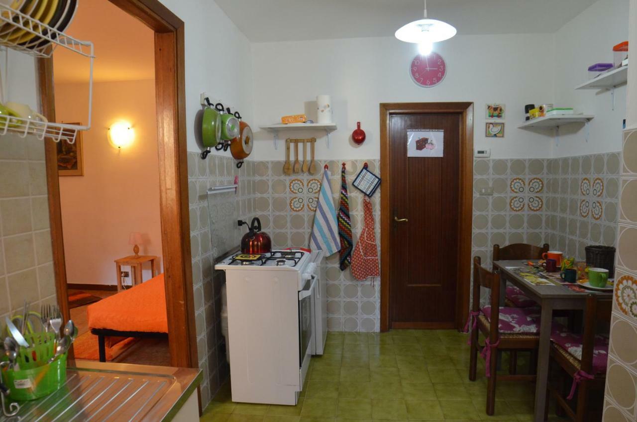 La Casetta Stazzano Extérieur photo