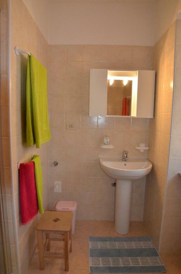 La Casetta Stazzano Extérieur photo